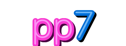 pp7 — logo kanal